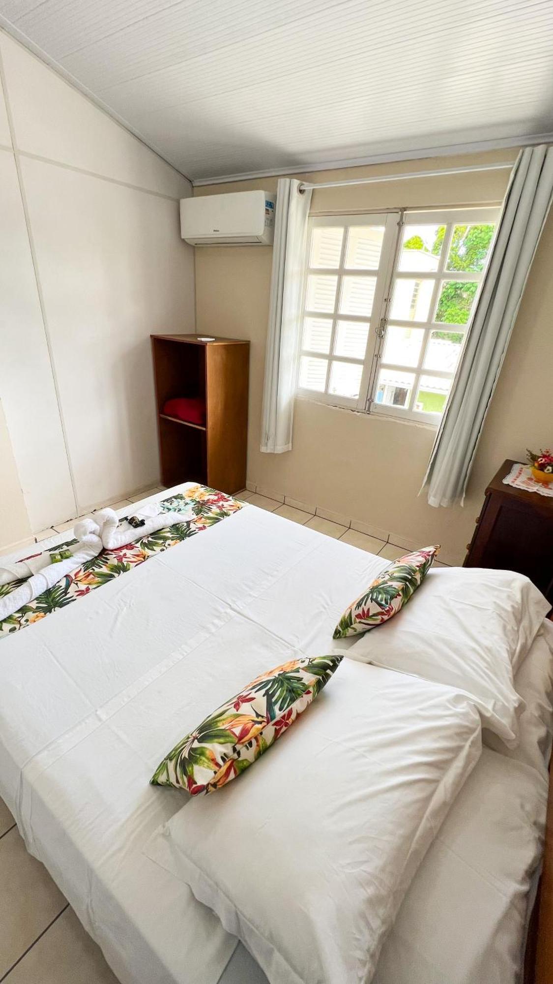 Pousada Flores De ボンビーニャス 部屋 写真