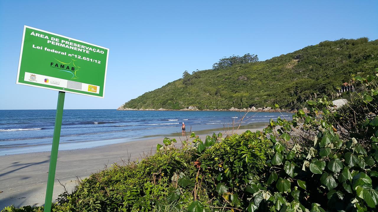 Pousada Flores De ボンビーニャス エクステリア 写真
